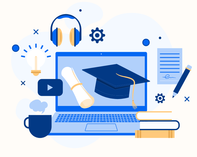 Learning Illustration
